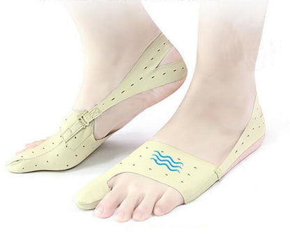 Comfortable Gel Toe Spacer Bunion Relief Orthotics