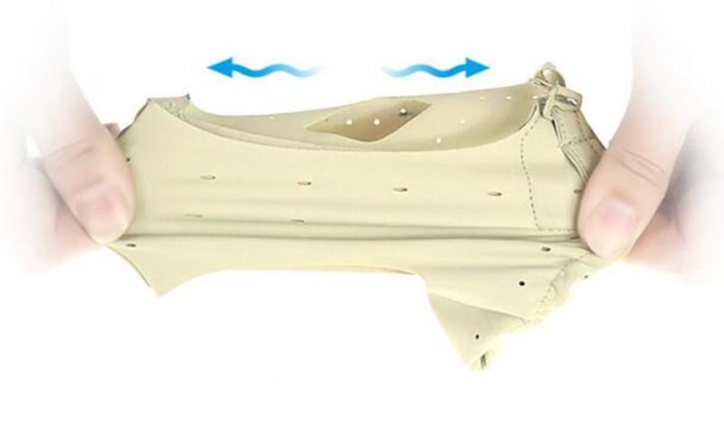 Comfortable Gel Toe Spacer Bunion Relief Orthotics