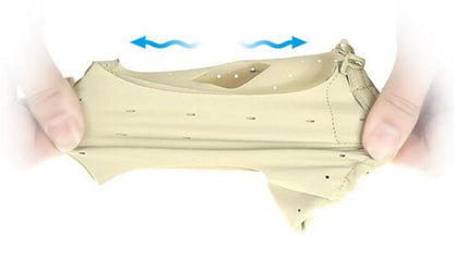 Comfortable Gel Toe Spacer Bunion Relief Orthotics