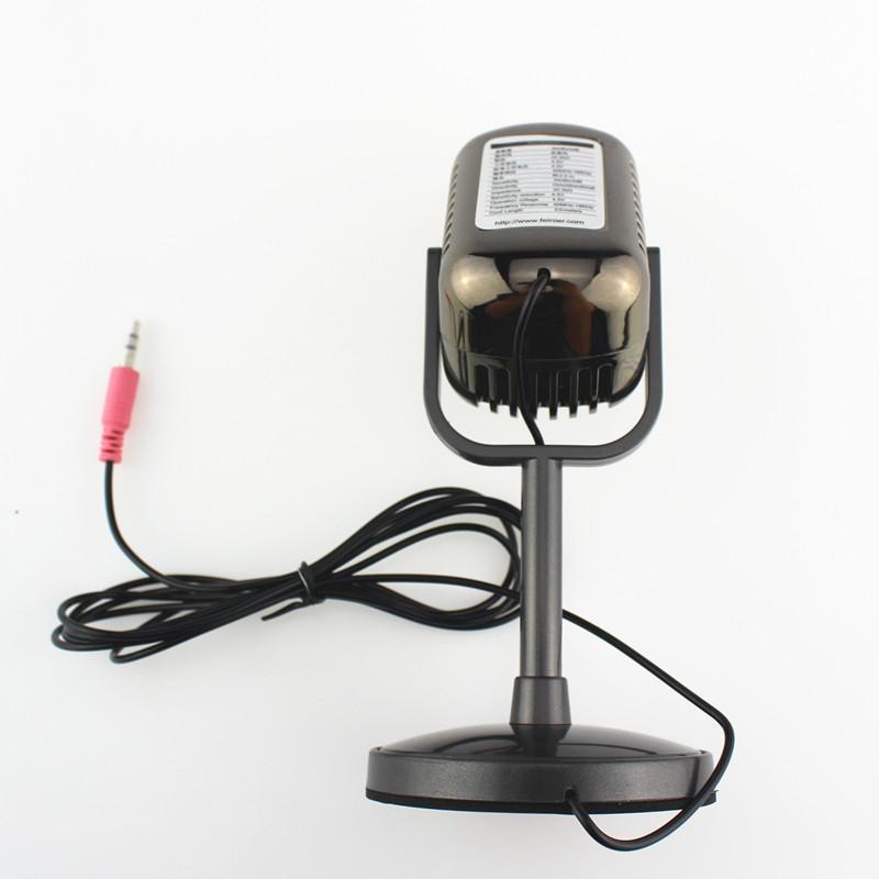 Vintage USB Computer Microphone