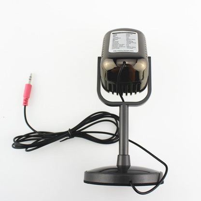 Vintage USB Computer Microphone