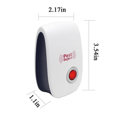 Electronic Pest Control Repeller