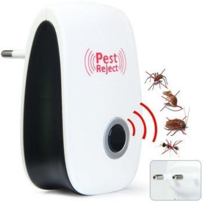 Electronic Pest Control Repeller