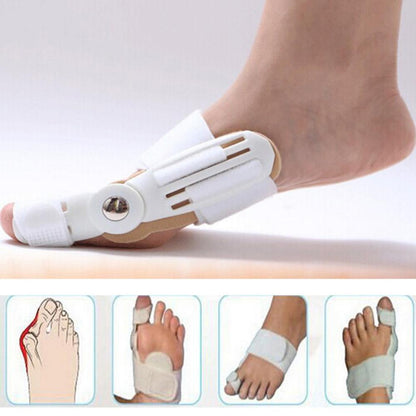 Comfortable Bunion Relief Support - Yeezlab