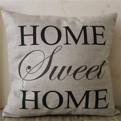 Yeezlab | Floral, Soft Cotton Decorative Pillow Covers