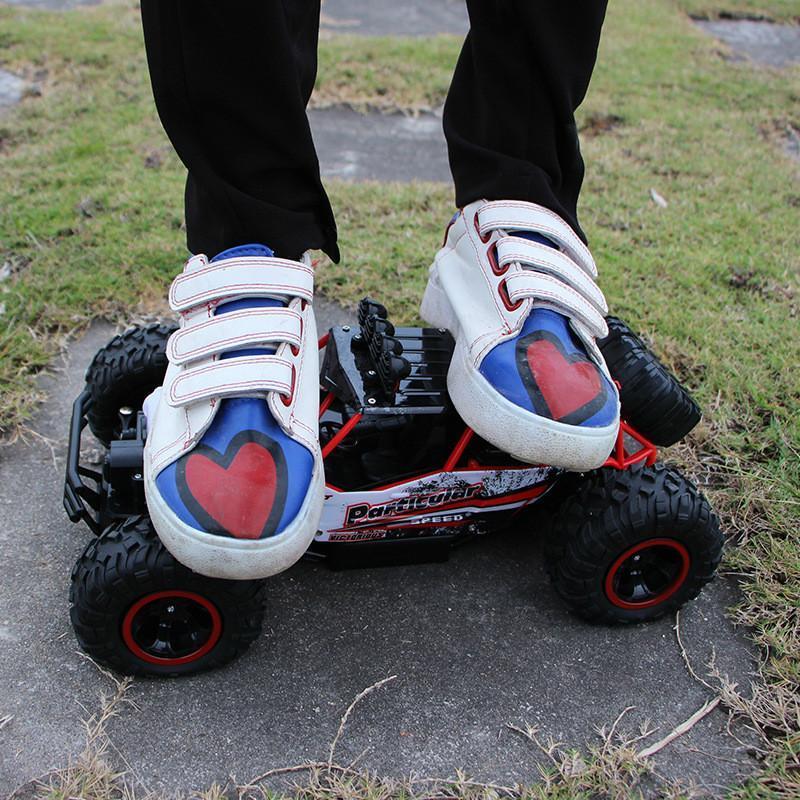 Best Selling 4X4 RC Rock Crawler Off Road Truck