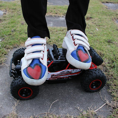 Best Selling 4X4 RC Rock Crawler Off Road Truck