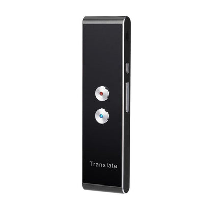 Compact Instant Voice Translator Device - 30 Languages - Yeezlab