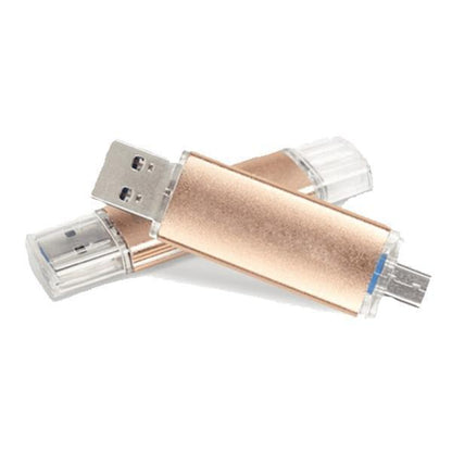 Fast Large Capacity Android USB Flash Drive - Yeezlab