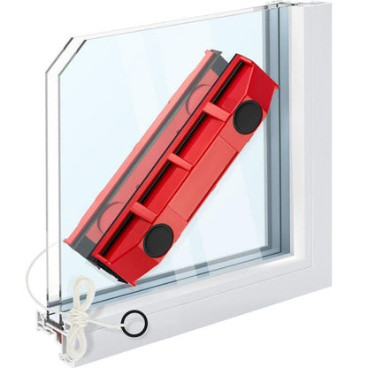 Strong Window Cleaner Glass Scrubber Tool