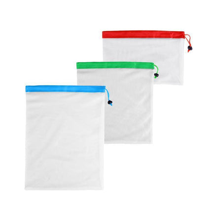 Reusable Shopping Bags 12 Pack, Eco Friendly Grocery Totes