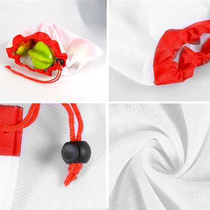 Reusable Grocery Bags 12 Pack Eco Friendly Shopping Bags