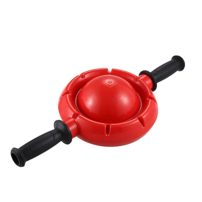 Home Fitness Ab Roller Core Exercise Wheel