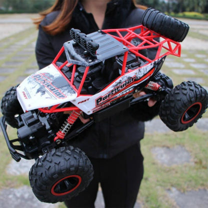 Best Selling 4X4 RC Offroad Truck with Dual Motors