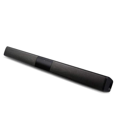 Compact Rechargeable Bluetooth Soundbar - Yeezlab