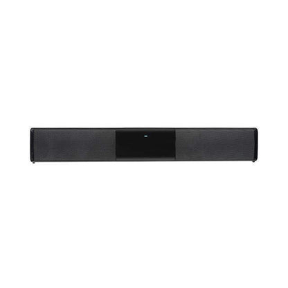 Compact Rechargeable Bluetooth Soundbar