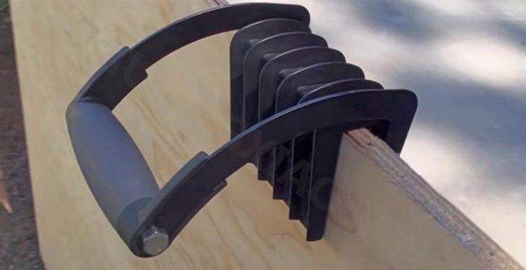 Heavy Duty Furniture Lifter Grip Tool
