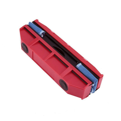 Strong Window Cleaner Glass Scrubber Tool