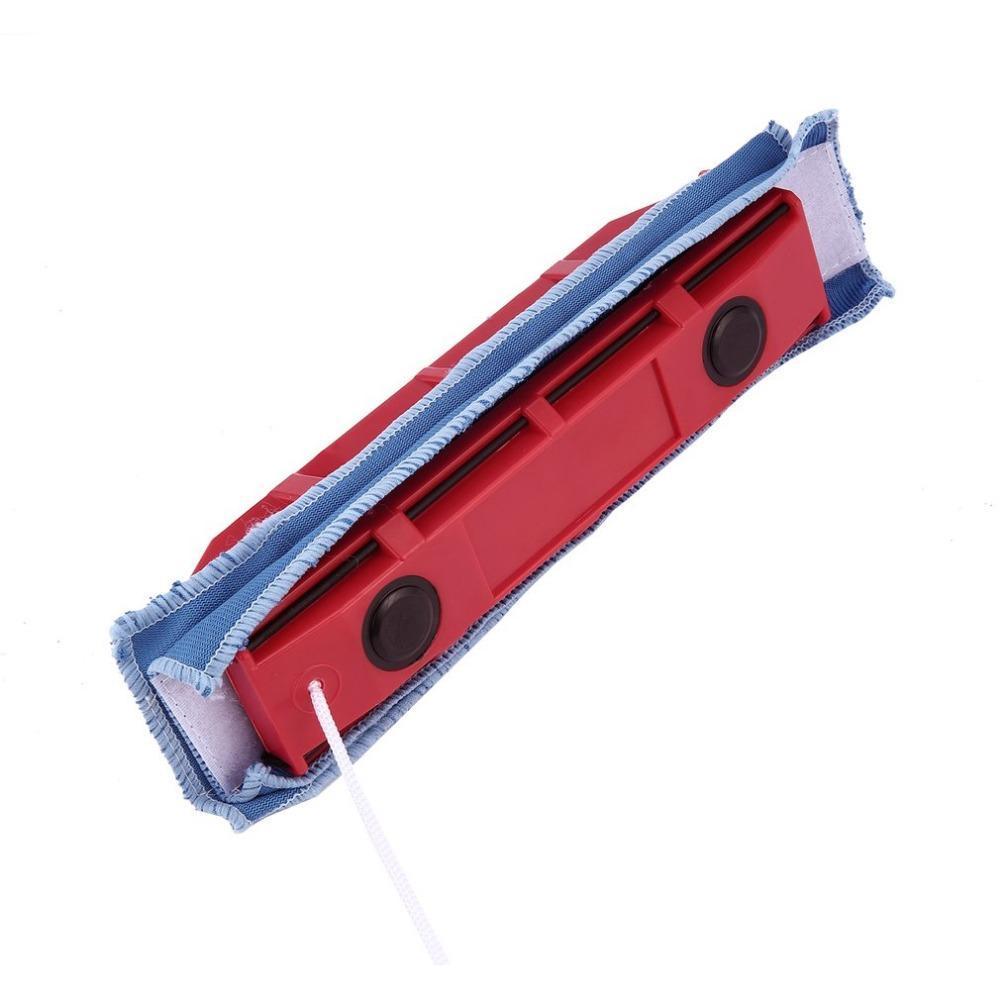Strong Window Cleaner Glass Scrubber Tool