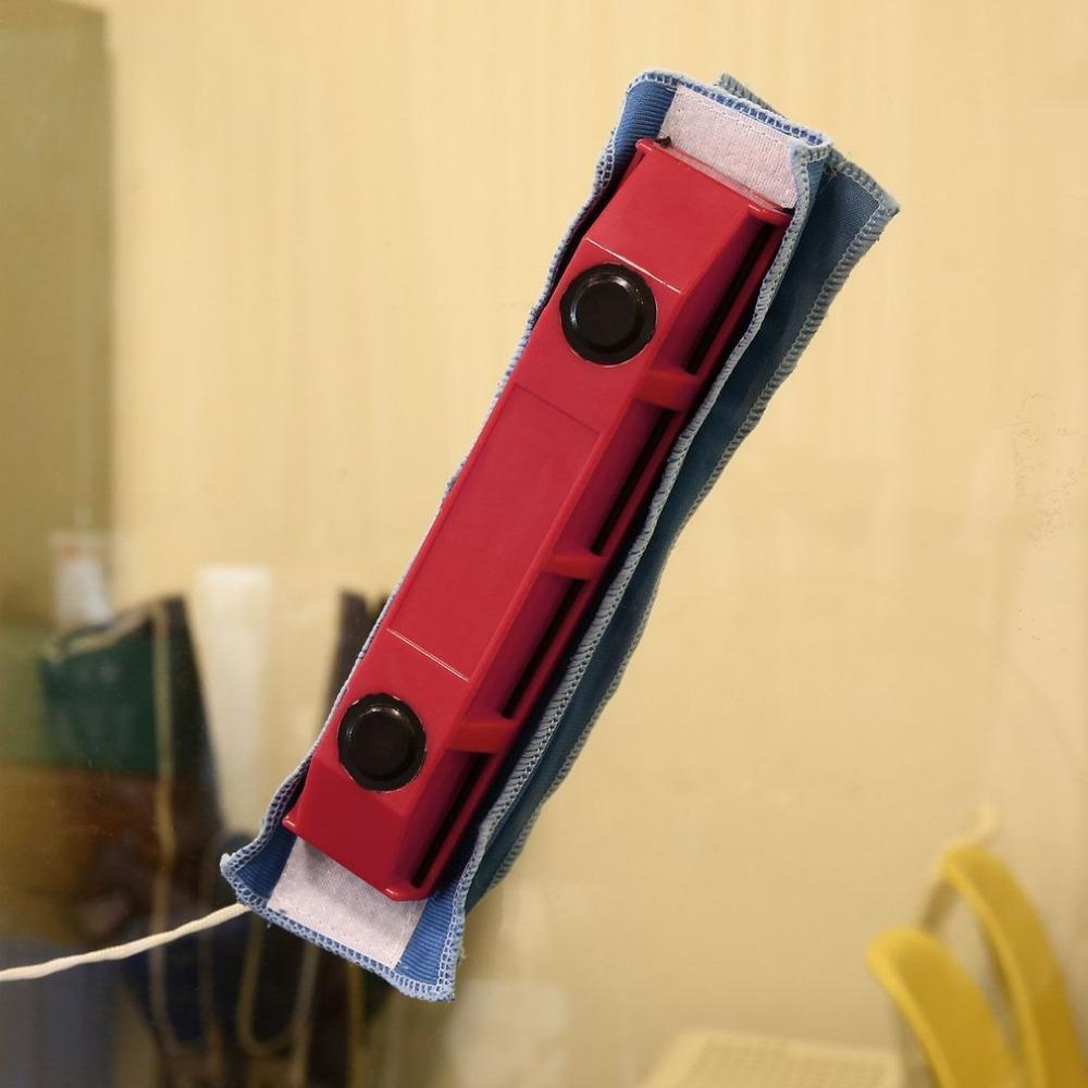 Strong Window Cleaner Glass Scrubber Tool