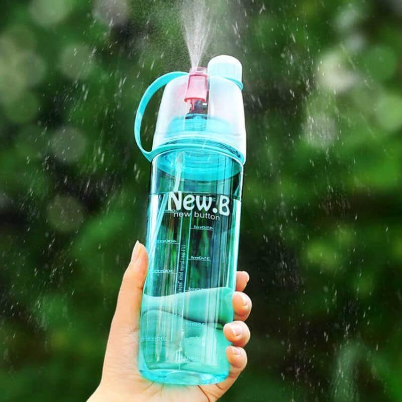 Fitness Running Hydration Water Bottles