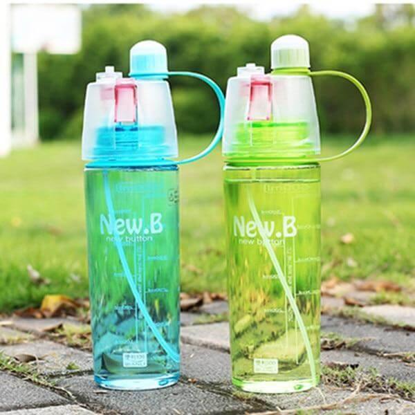 Fitness Running Hydration Water Bottles