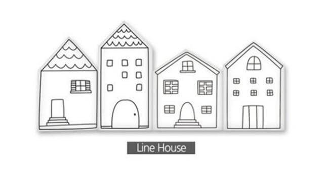 Soft Cotton Baby Pillow Crocodile House Design - Yeezlab