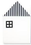 Soft Cotton Baby Pillow Crocodile House Design