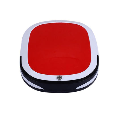 Intelligent Wi-Fi Vacuum Cleaner - Dry and Wet Mop - Yeezlab
