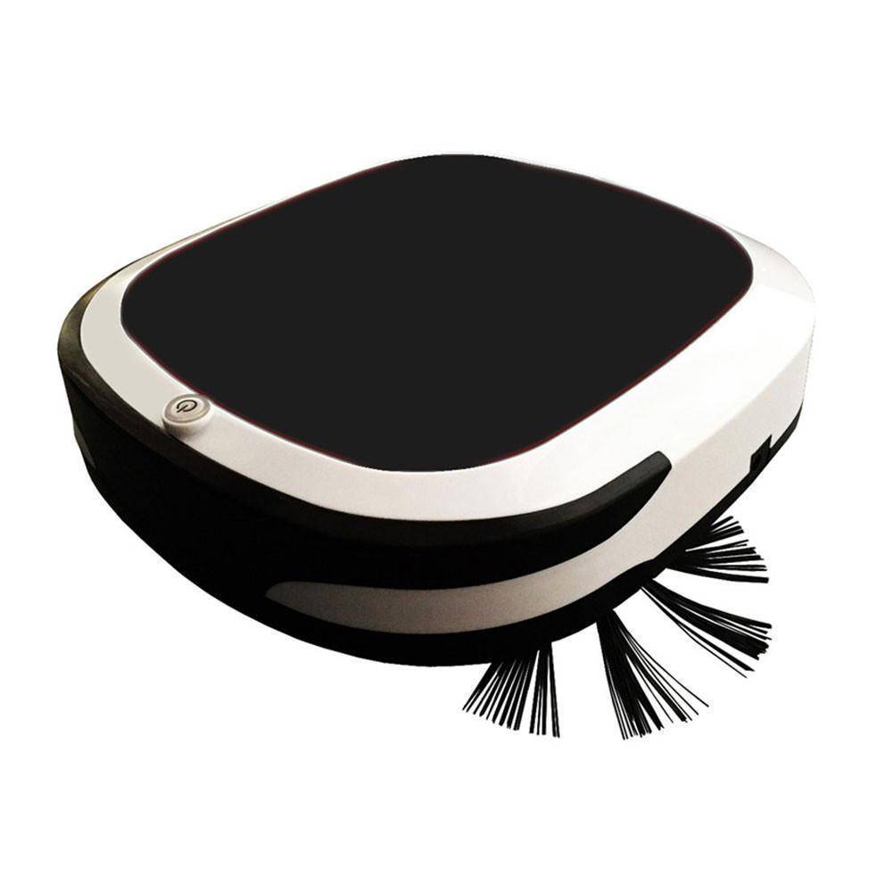 Intelligent Wi-Fi Vacuum Cleaner - Dry and Wet Mop