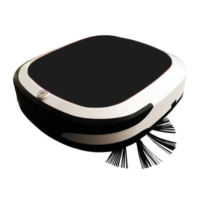 Intelligent Wi-Fi Vacuum Cleaner - Dry and Wet Mop