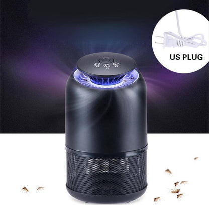 Electronic UV Mosquito Killer Light Lamp - Yeezlab
