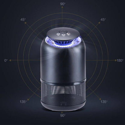 Electronic UV Mosquito Killer Light Lamp