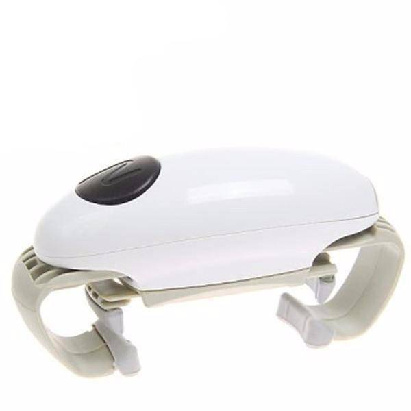 Easy Touch Automatic Can Bottle Opener - Yeezlab