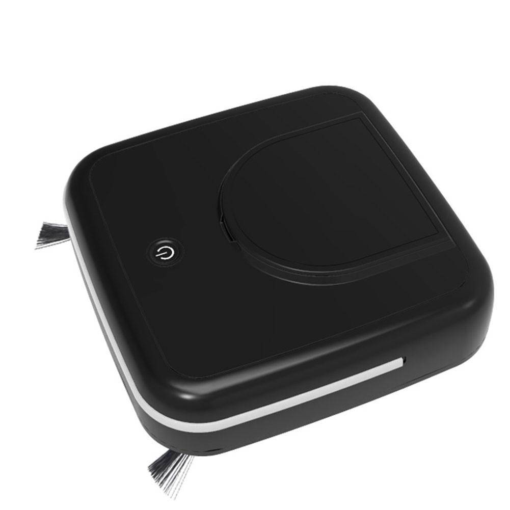 Intelligent Automatic Wet Dry Vacuum Robot Cleaner - Yeezlab