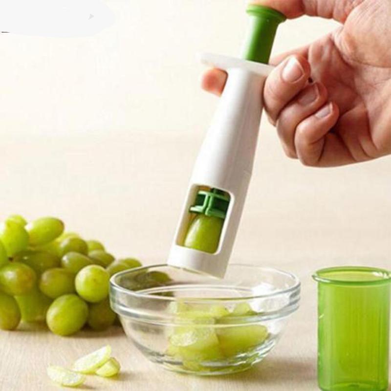 Easy Grape Cutter Tool - Yeezlab