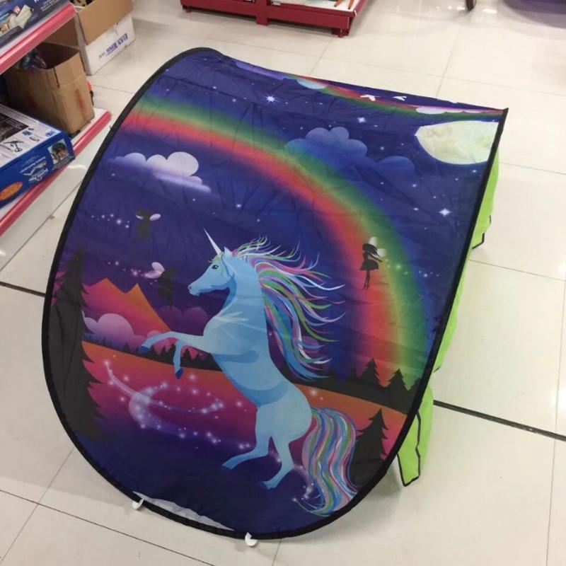 Fun Kids Play Tent Magical Adventure House