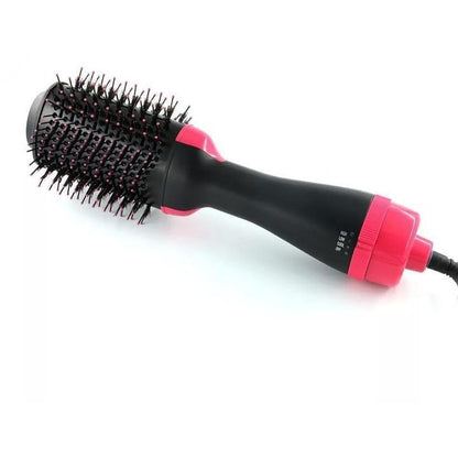 Stylish 2 in 1 Hair Dryer and Styler