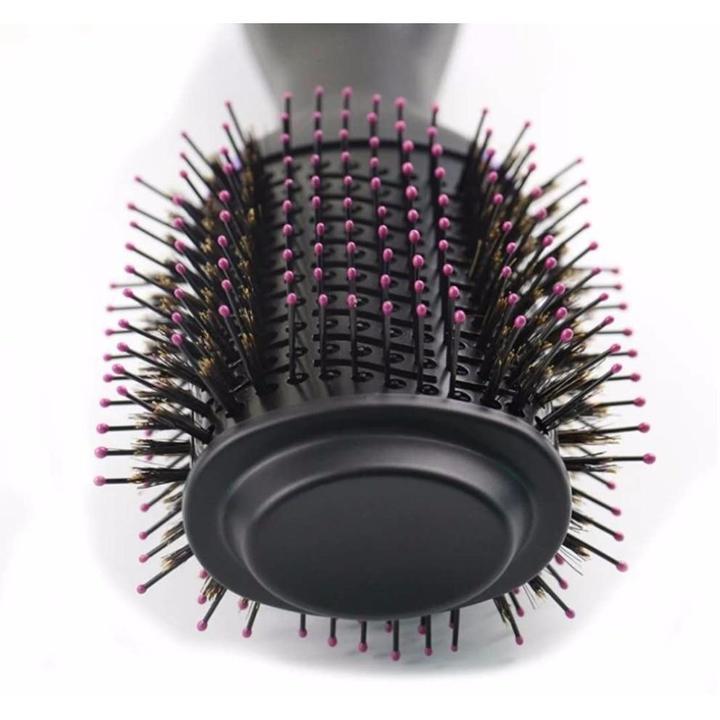 Stylish 2 in 1 Hair Dryer and Styler