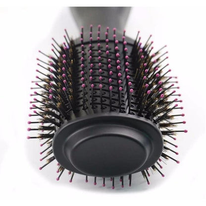 Stylish 2 in 1 Hair Dryer and Styler