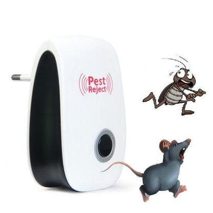 Electronic Pest Control Repeller