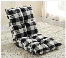 Compact Space Saving Floor Chair