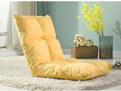 Compact Space Saving Floor Chair