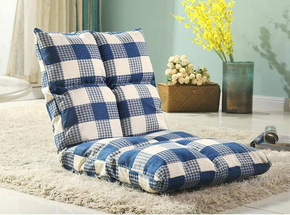 Compact Space Saving Floor Chair