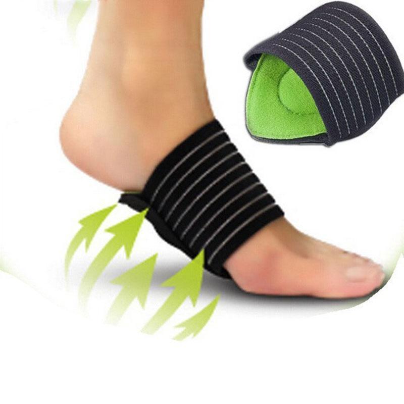 Arch Support Ankle Compression Sleeve