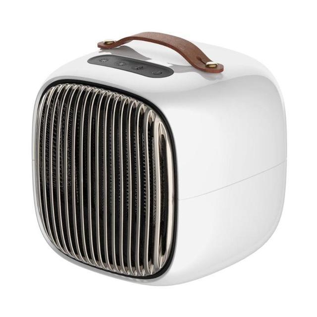 Compact Electric Portable Space Heater