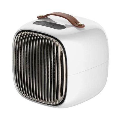 Compact Electric Portable Space Heater