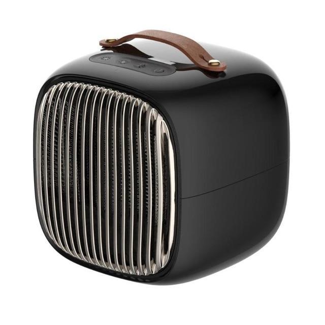 Compact Electric Portable Space Heater