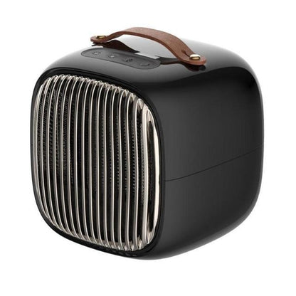 Compact Electric Portable Space Heater