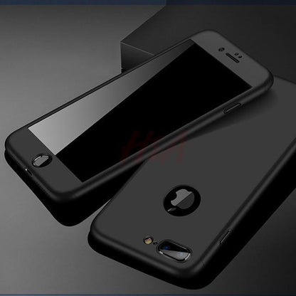 Ultimate iPhone Case with 360 Full Body Protection - Yeezlab